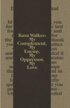 Kara Walker book