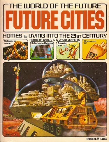future cities homes and living into the 21st century cover